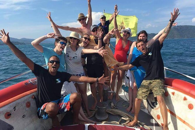 Full-Day Beginner Scuba Course with Private Tuition, Racha Yai - The Value and Why It Works