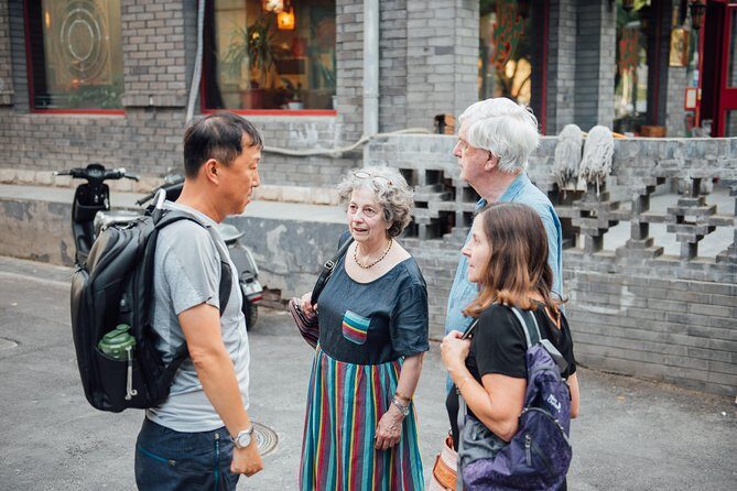 Full-Day Beijing City Tour: Hutongs, Lama Temple and Panda House - What’s Included and What to Consider