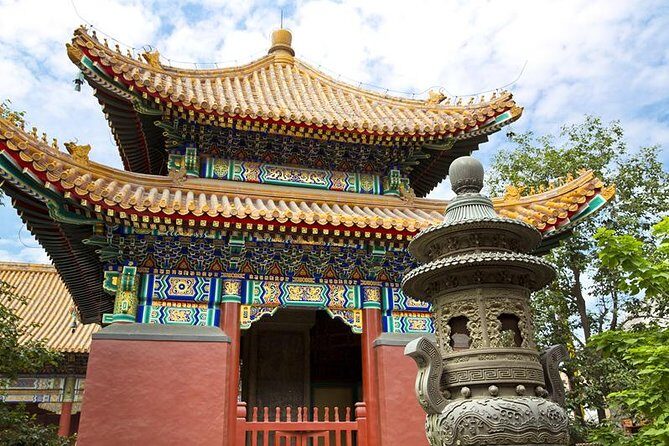 Full-Day Beijing City Tour: Hutongs, Lama Temple and Panda House - The Sum Up