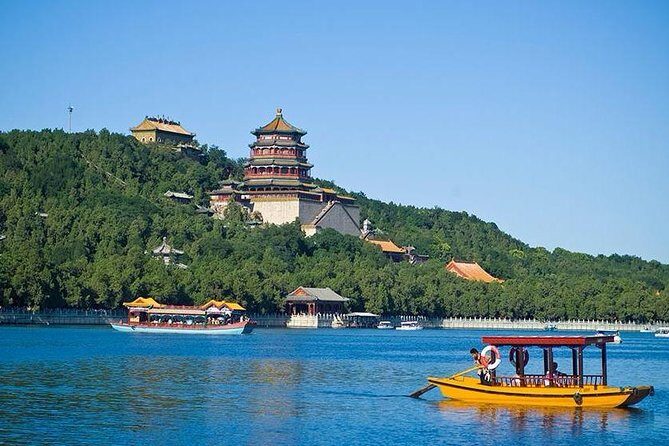 Full-Day Beijing Forbidden City, Temple of Heaven and Summer Palace Tour - Authentic Experiences and Honest Impressions