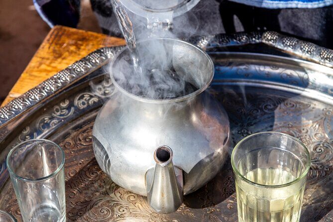 Full Day Berber Villages and Atlas Mountains 4x4 Adventure - Exploring the Mountain Trails and Valleys