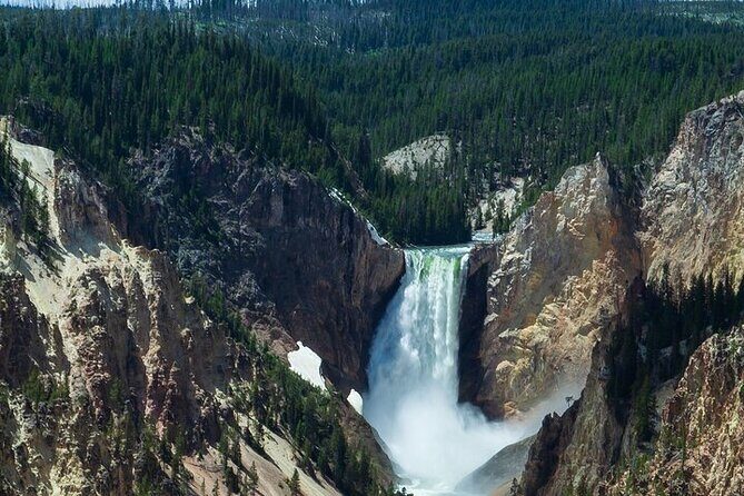 Full Day Best Of Yellowstone National Park Tour From Big Sky - FAQs