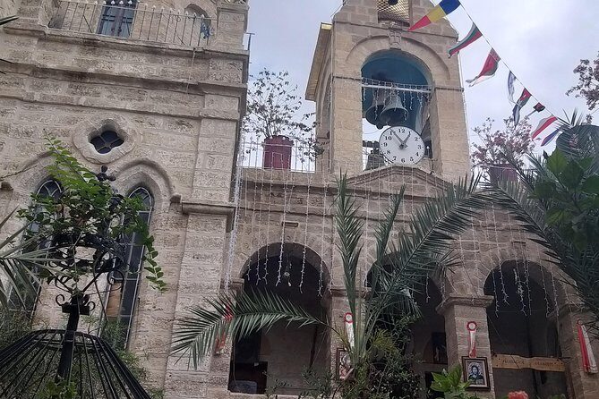 Full-Day Bethlehem, Jericho, and Jordan River Tour - Authenticity and Cultural Insights