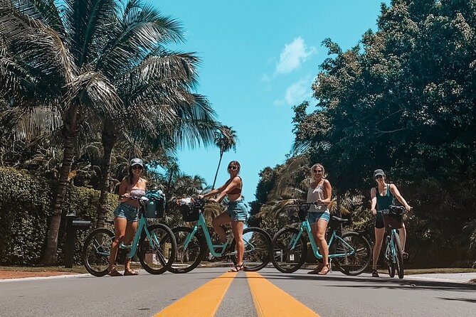 Full Day Bicycle Rental - Final Thoughts: Is a Full Day Bicycle Rental Right for You?