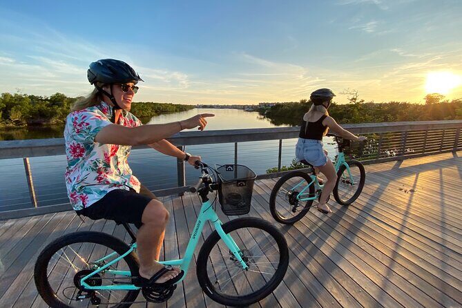 Full Day Bicycle Rental - FAQ