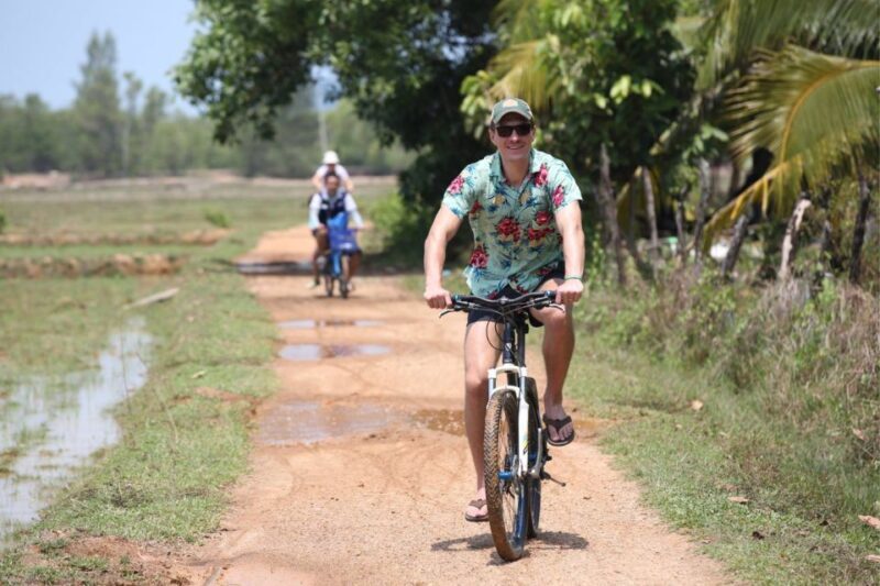 Full day bicycle rental on Koh Yao - Who Will Love This Experience?