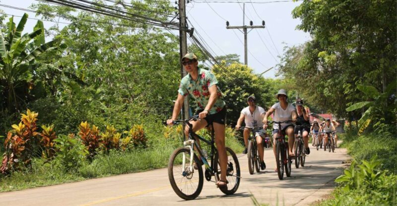 Full day bicycle rental on Koh Yao - Final Thoughts: Is It Worth It?