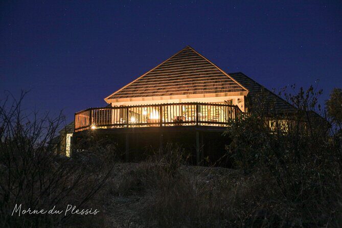Full-Day Big 5 Safari from Hazyview - A Deep Dive into the Experience