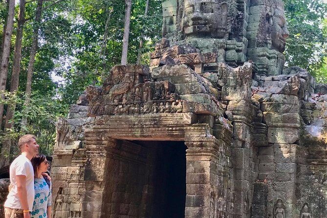 Full-Day 'Big Tour' with Sunset at Phnom Bakheng - The Sum Up