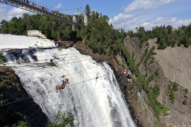 Full-Day Bike Rental in Québec City with Autoguided Itineraries - Practical Details