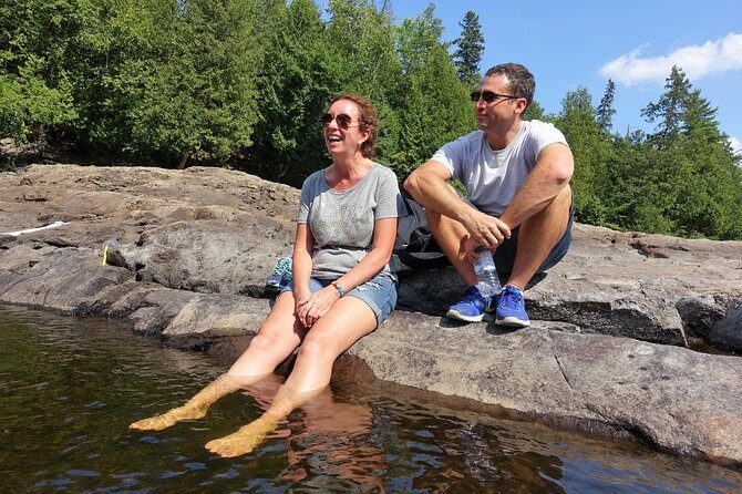 Full-Day Bike Rental in Québec City with Autoguided Itineraries - Who Will Love This Experience?