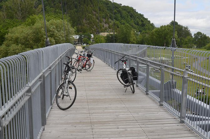 Full-Day Bike Rental in Québec City with Autoguided Itineraries - Final Thoughts