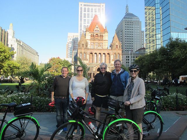 Full Day Bike Rental - What to Expect on Your Bike Day