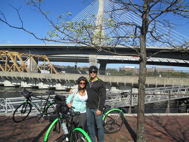 Full Day Bike Rental - The Sum Up