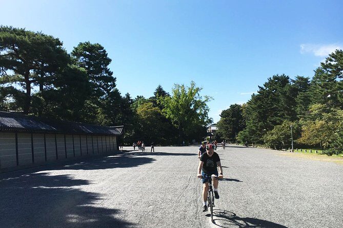 Full Day Biking Tour Exploring the Best of Kyoto - What’s Included and How It Adds Value