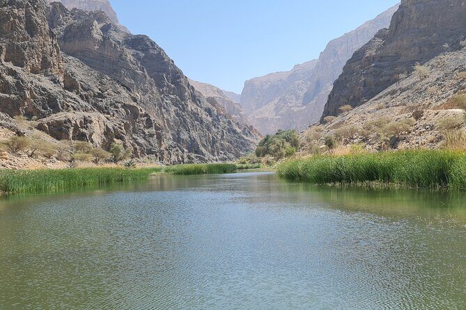 Full-Day Bimmah Sinkhole and Wadi Al Arbeieen Tour - The Sum Up: Who Should Book This Tour?