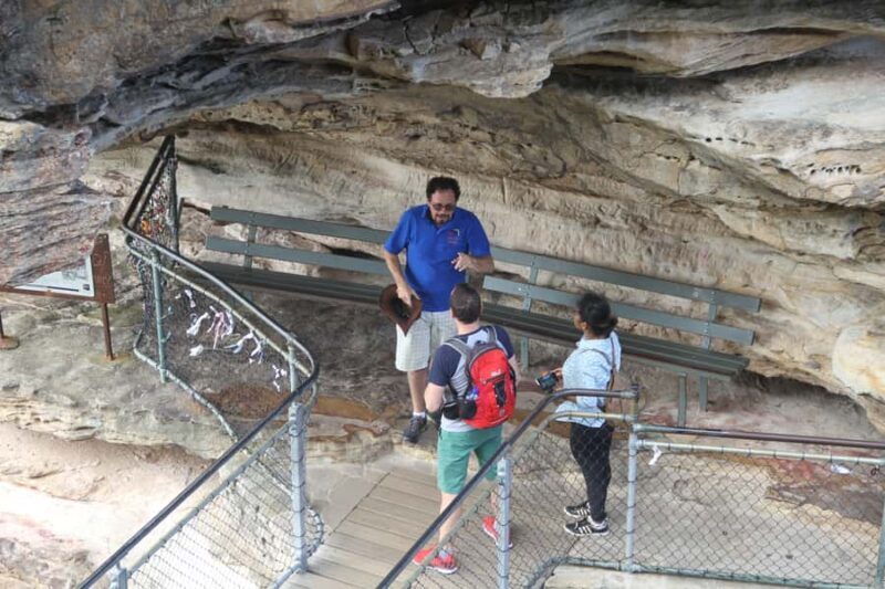 Full Day Blue Mountains with an Italian Touch Bilingual tour - An Honest Look at What This Tour Offers