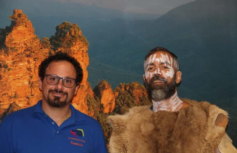 Full Day Blue Mountains with an Italian Touch Bilingual tour - The Practical Side of the Tour