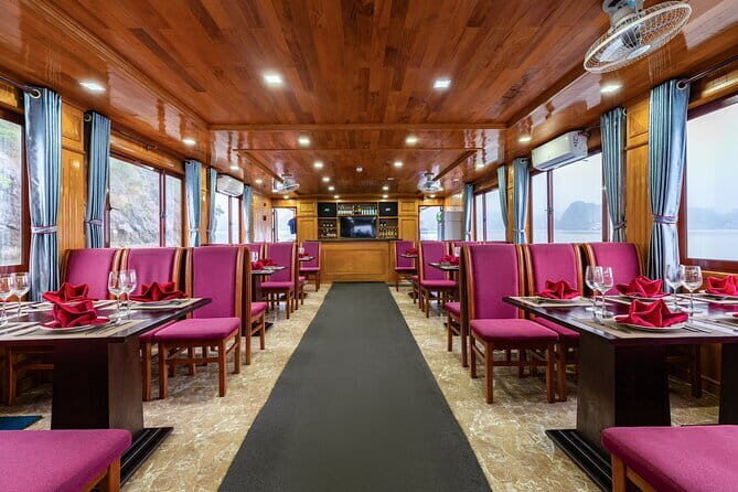 Full day Boat Tour Lan Ha Bay - Ha Long Bay: Kayak, Beach Hopping - Introduction: Why This Tour Might Be Just Right for You
