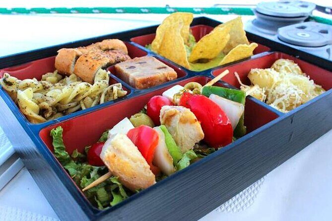Full Day Boat Tour with Open Bar and Lunch in Riviera Maya - An Honest Look at the Riviera Maya Boat Tour Experience