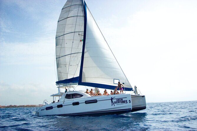 Full Day Boat Tour with Open Bar and Lunch in Riviera Maya - Final Thoughts: Is This Tour for You?