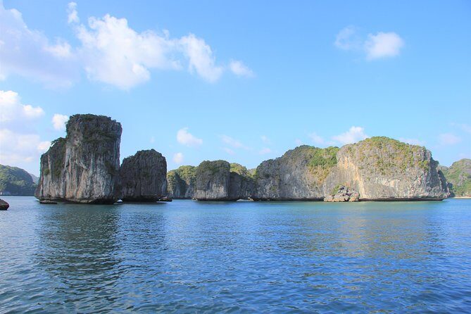 Full day boat trip with Cat Ba Captain Jack to Lan Ha Bay and Ha Long Bay - A Practical Overview of the Experience