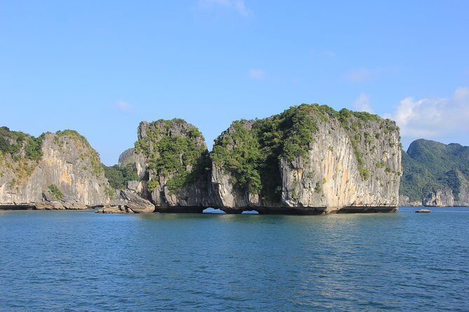 Full day boat trip with Cat Ba Captain Jack to Lan Ha Bay and Ha Long Bay - Final Thoughts: Is This the Right Tour for You?