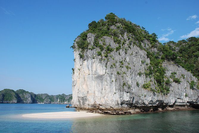Full day boat trip with Cat Ba Captain Jack to Lan Ha Bay and Ha Long Bay - FAQ