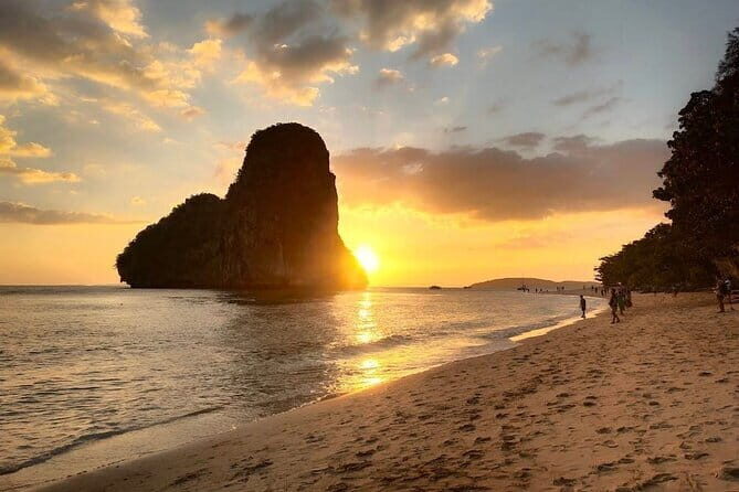Full-Day Bor Thor Sea Cave Kayaking Adventure from Krabi - The Sum Up