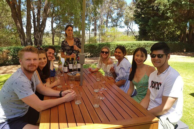 Full-Day Boutique Wine Tour with Pick Up and Lunch - FAQs About the Tour