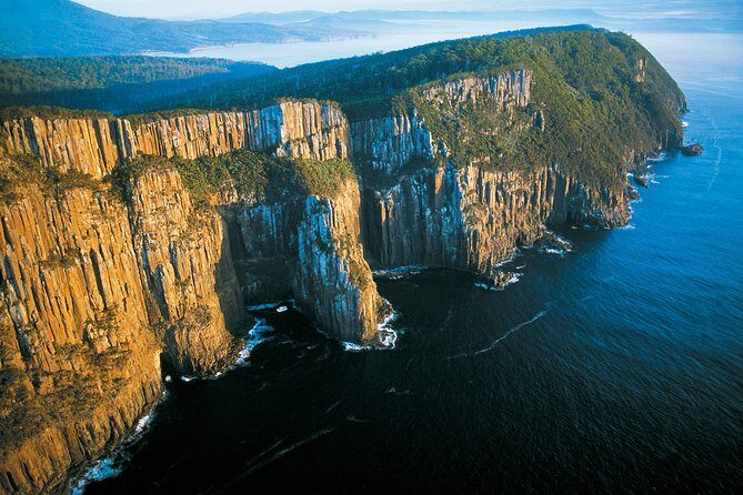 Full-Day Bruny Island Cruises Day Tour from Hobart - Exploring Bruny Island’s Landmarks