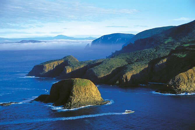 Full-Day Bruny Island Cruises Day Tour from Hobart - Who Will Love This Trip?