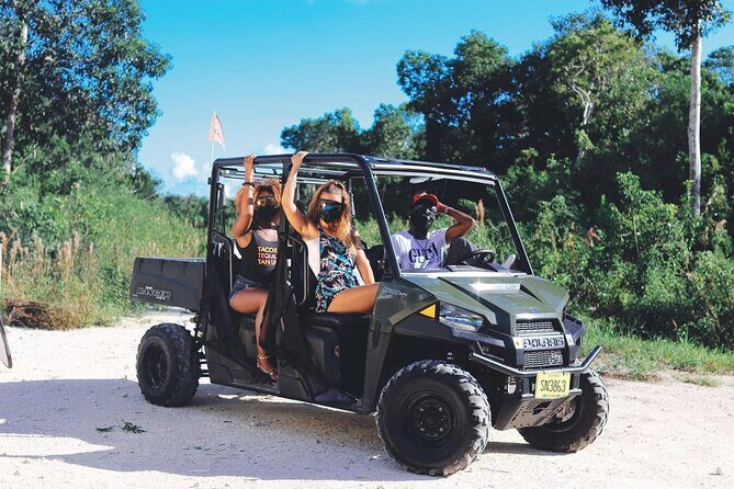 Full Day Buggy Rental in Nassau - Final Thoughts