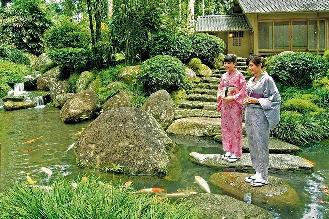 Full-Day Bukit Tinggi French Village Tour - Introduction to Bukit Tinggi French Village Tour