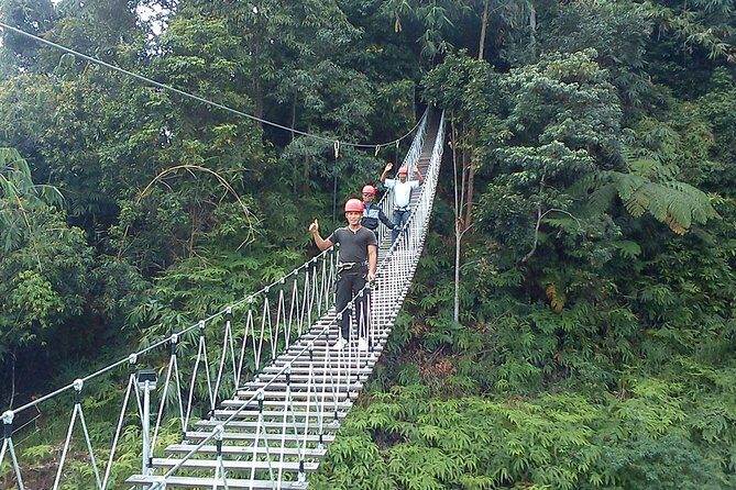 Full-Day Bukit Tinggi French Village Tour - What Do Travelers Say?