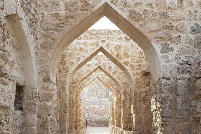 Full-Day Bus Tour in Bahrain - Why Choose This Tour?