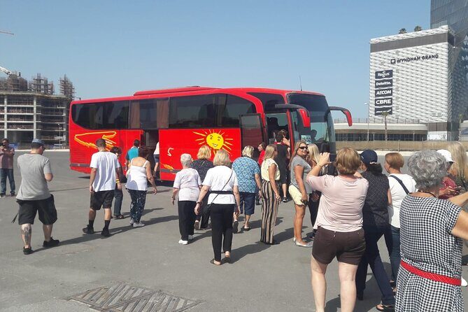 Full-Day Bus Tour in Bahrain - What We Love About This Tour