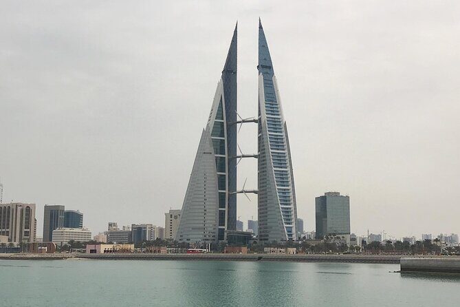 Full-Day Bus Tour in Bahrain - FAQ