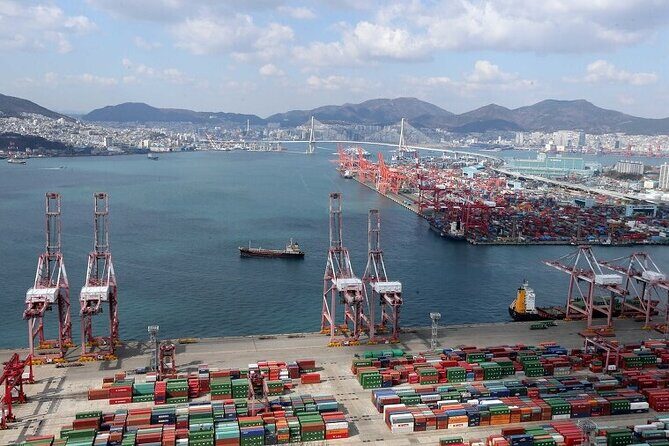 Full- day Busan private tour - Final Thoughts