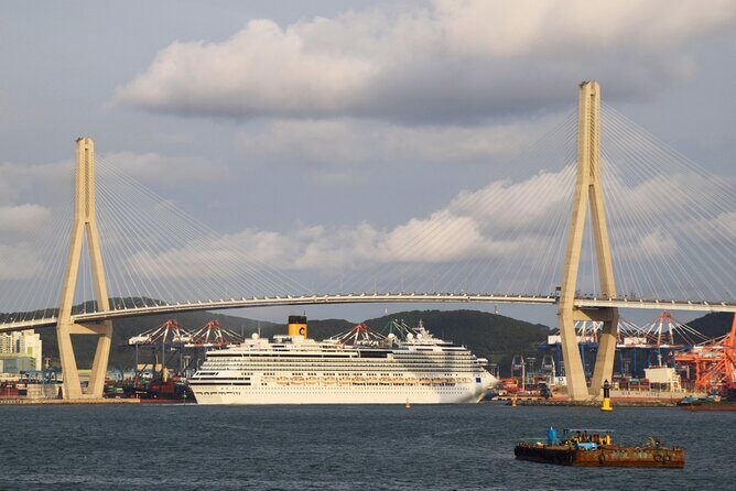 Full- day Busan private tour - FAQ