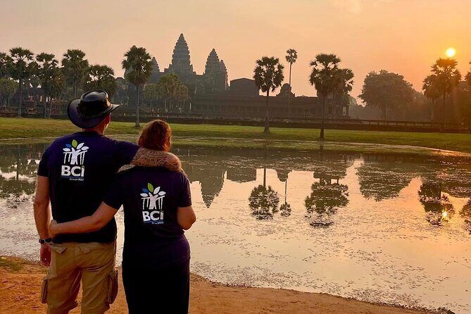 Full day by TUK TUK - The Experience in Detail