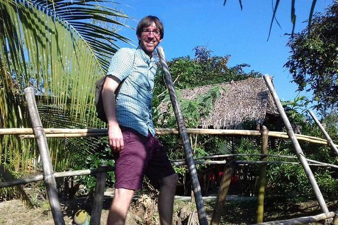 Full-day Cai Rang floating market - explore countryside, make bakery - from HCM - The Sum Up