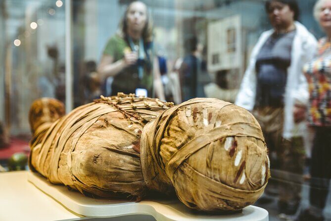 Full Day Cairo Guided Tour Pyramids and Museum, Lunch - Hurghada - Final Thoughts