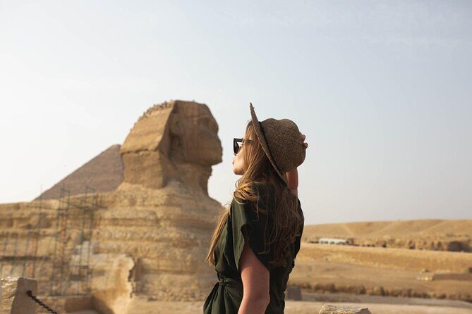 Full Day Cairo Guided Tour Pyramids and Museum, Lunch - Hurghada - FAQs