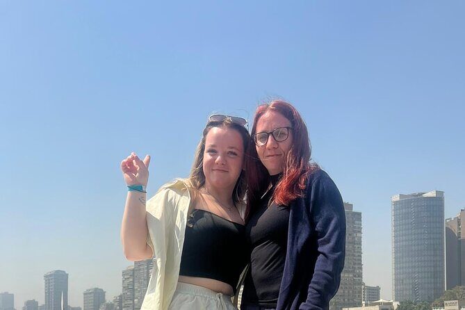 Full Day Cairo Tour from Hurghada by Minibus - A Practical Look at the Full Day Cairo Tour from Hurghada by Minibus