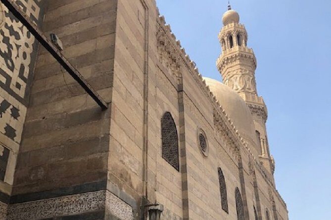 Full- Day Cairo Tour to Egyptian Museum, Citadel and Old Cairo - Frequently Asked Questions (FAQ)