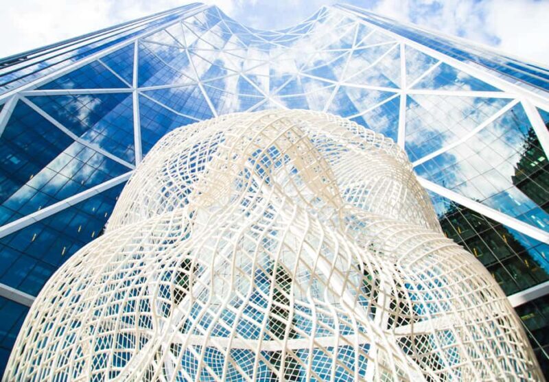 Full Day Calgary City Tour, Calgary Tower, Zoo, & More - What’s Included and What’s Not