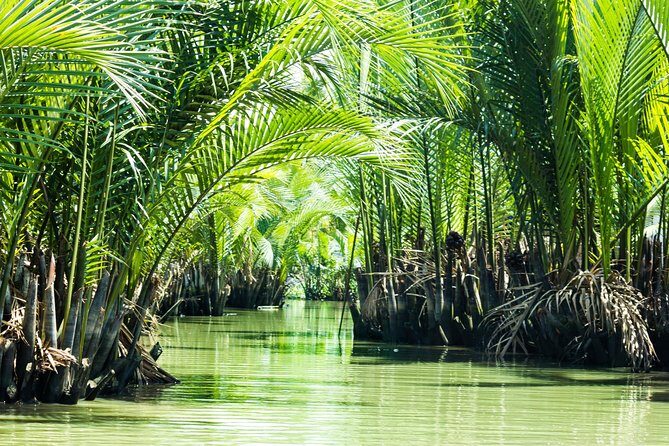 Full-day Can Gio Eco Escape And Wildlife Discovery - Who Will Truly Enjoy This Tour?