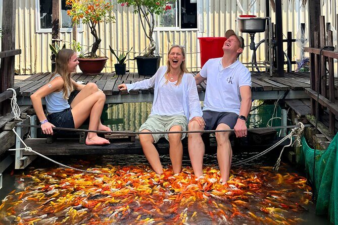 Full Day Can Tho Private Tour Cai Rang Float Market and Con Son - Final Thoughts