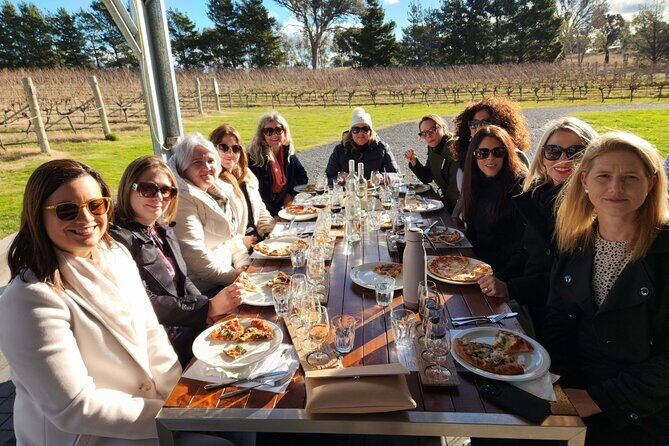 Full-Day Canberra Winery Tour to Murrumbateman /w lunch - Why This Tour Works